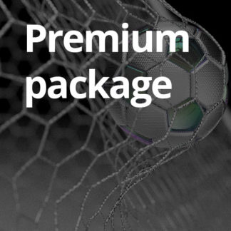 College scholarship consultant premium package