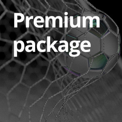 College scholarship consultant premium package