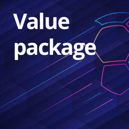 College scholarship consultant value package