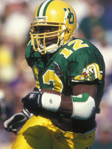 Dino CSP Football Pic